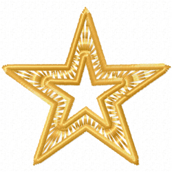 Patterns And Boards Embroidery Design 7